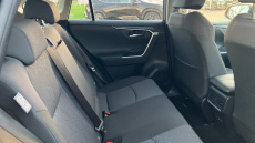 Toyota RAV4 2.5 VVT-i Hybrid Design 5dr CVT Hybrid Estate